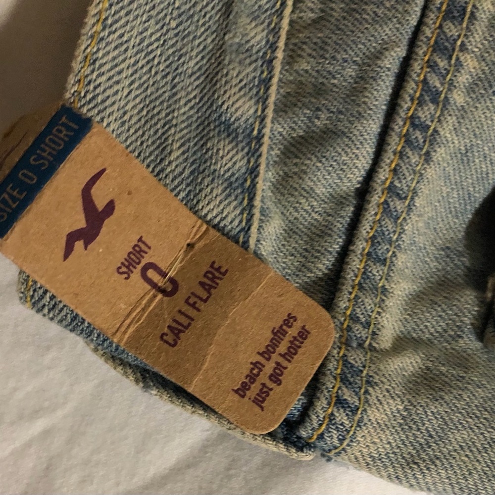 Holster brand new jeans great Christmas-gift